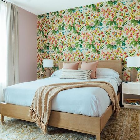 The Painted Lady Hotel เบอร์มิงแฮม ภายนอก รูปภาพ