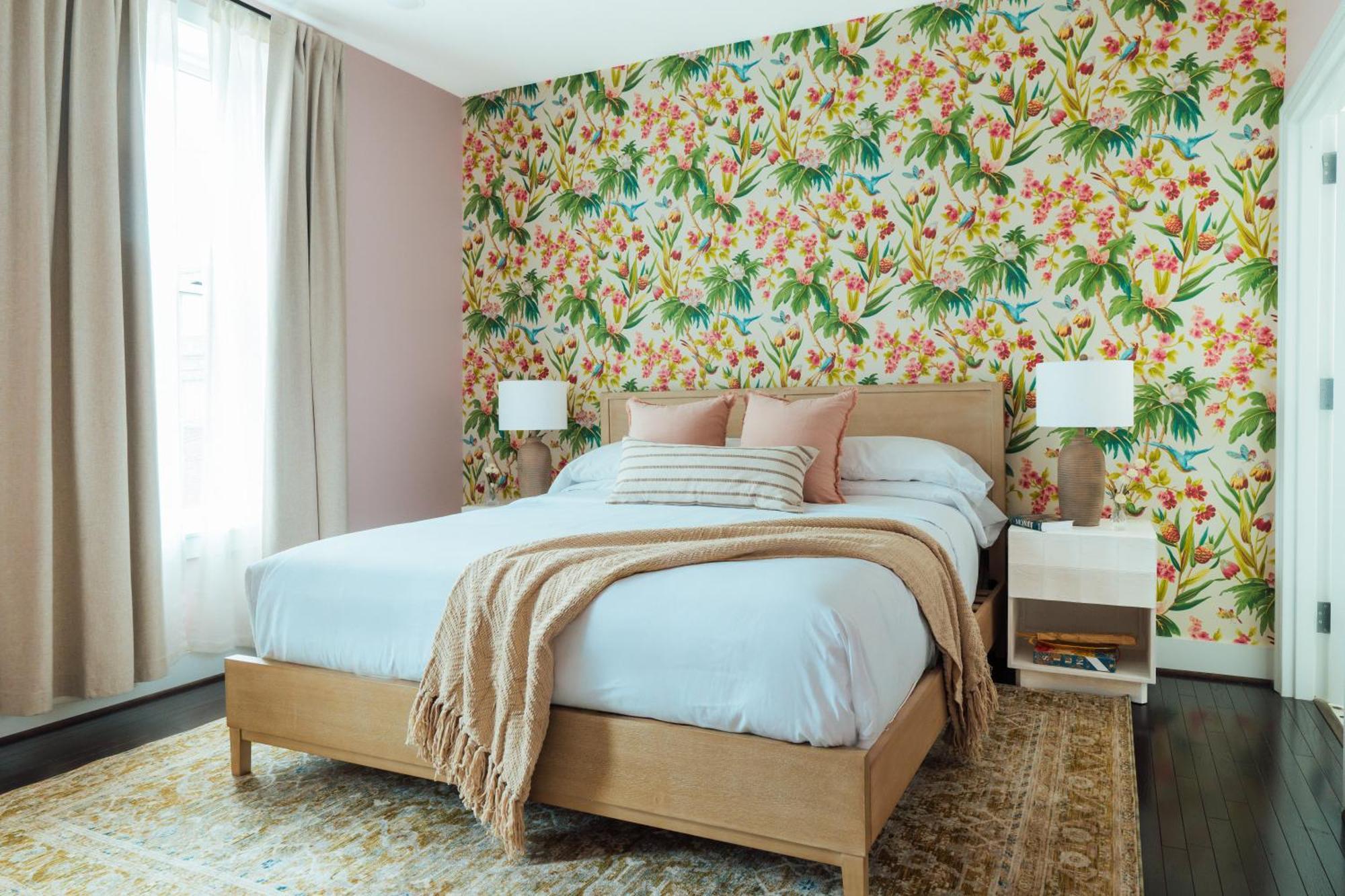 The Painted Lady Hotel เบอร์มิงแฮม ภายนอก รูปภาพ