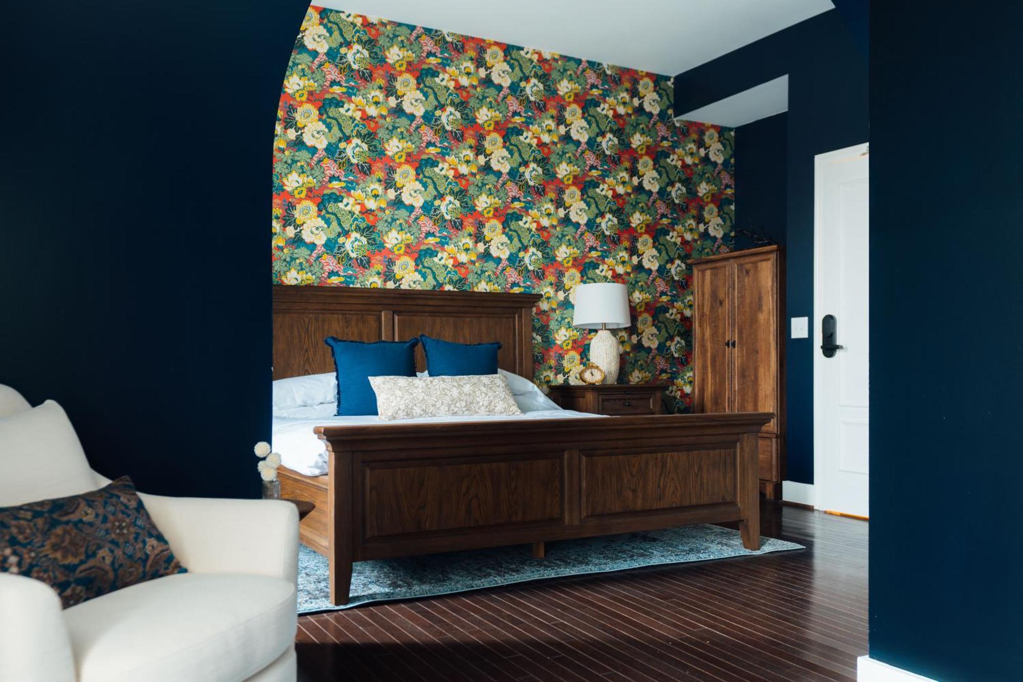 The Painted Lady Hotel เบอร์มิงแฮม ภายนอก รูปภาพ
