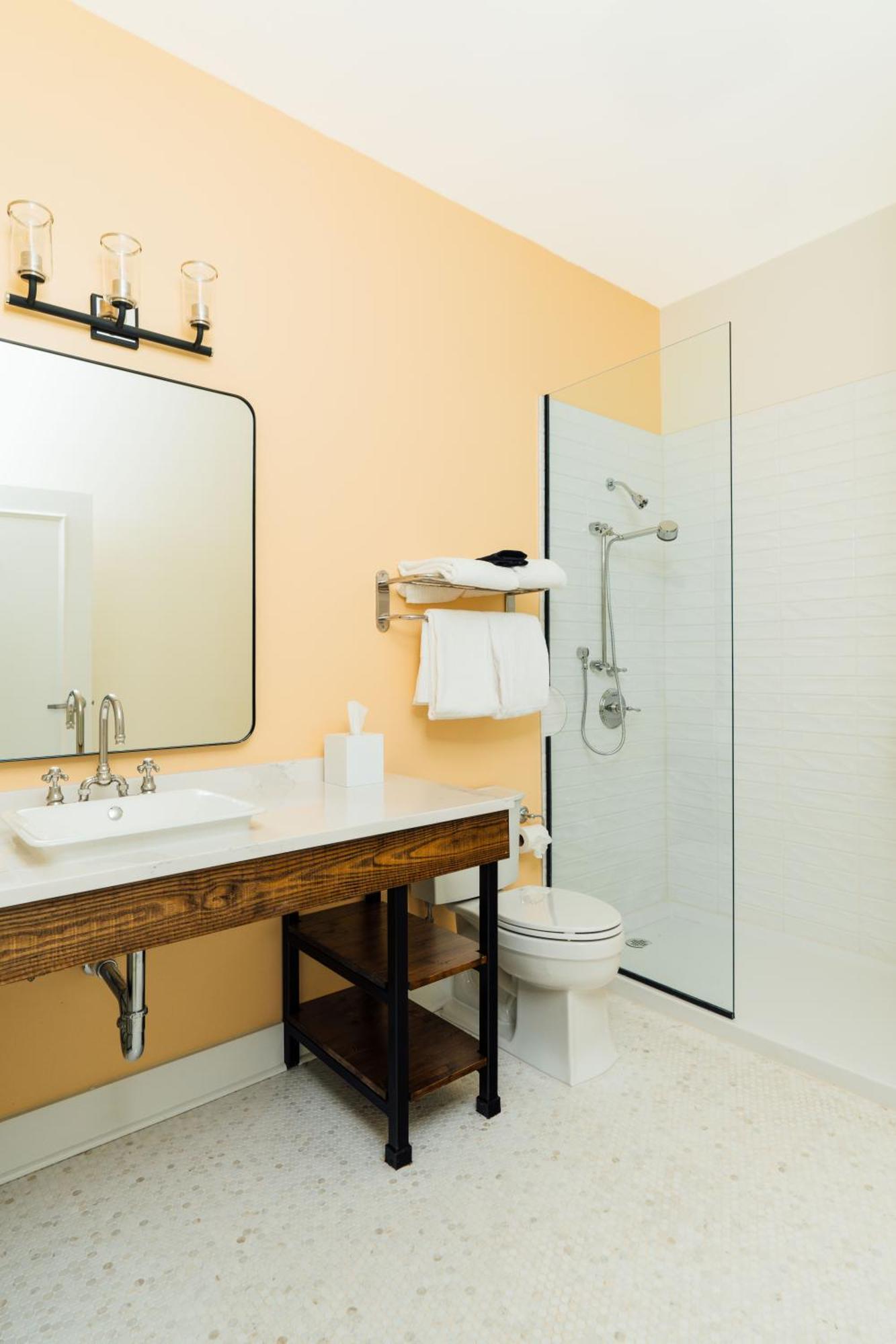 The Painted Lady Hotel เบอร์มิงแฮม ภายนอก รูปภาพ