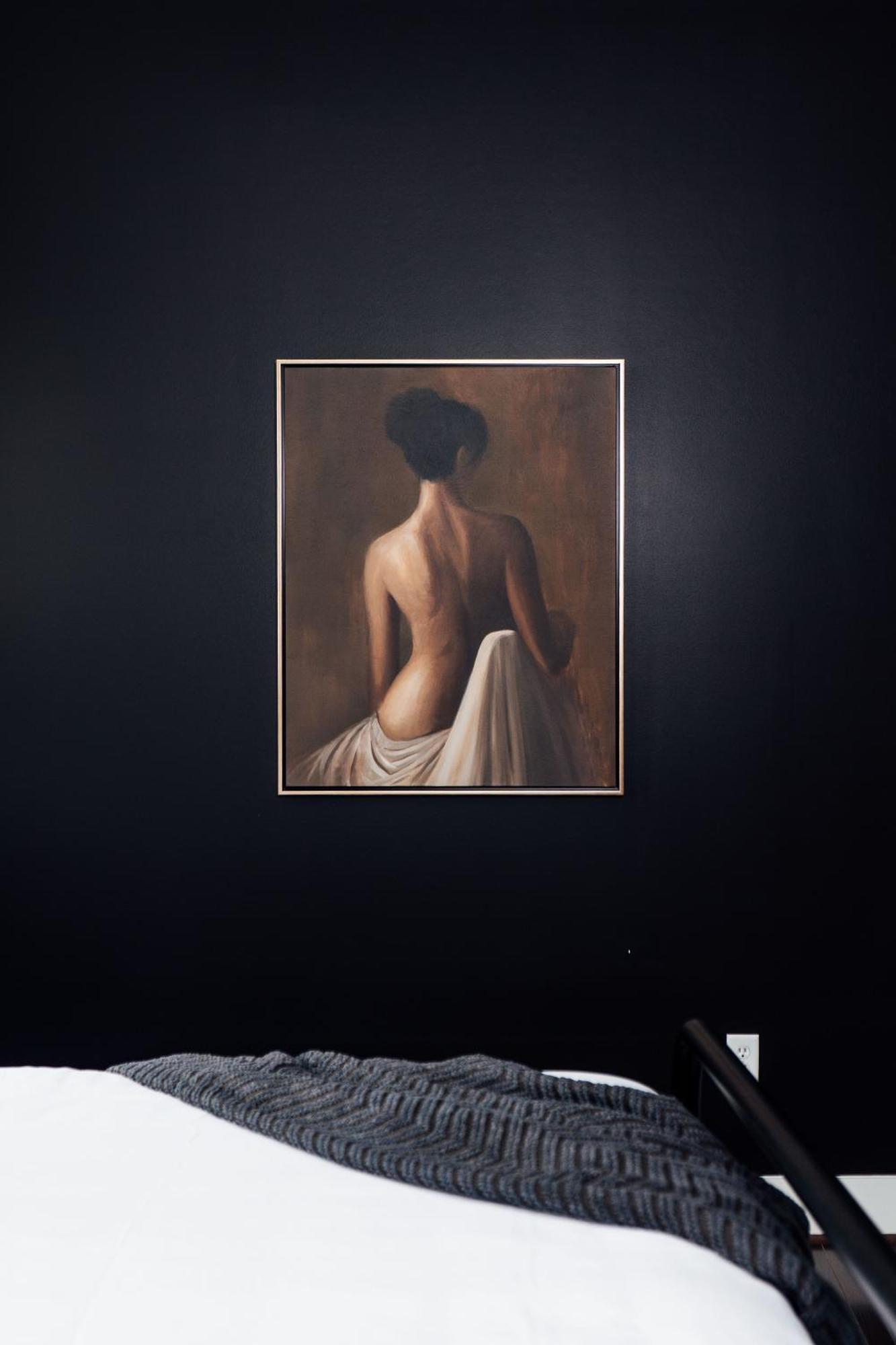 The Painted Lady Hotel เบอร์มิงแฮม ภายนอก รูปภาพ